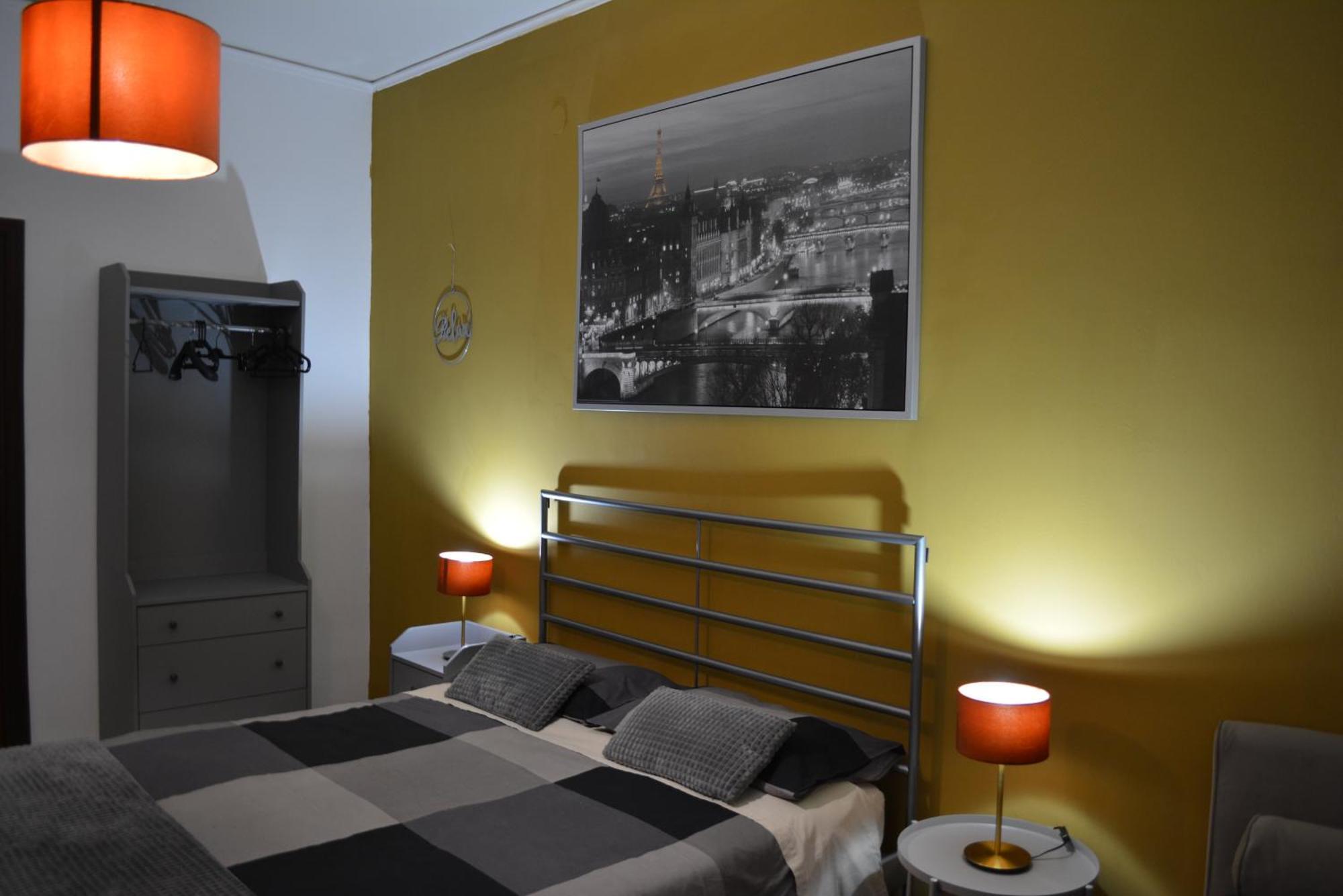 ナポリ Mario'S House Bed & Breakfast エクステリア 写真