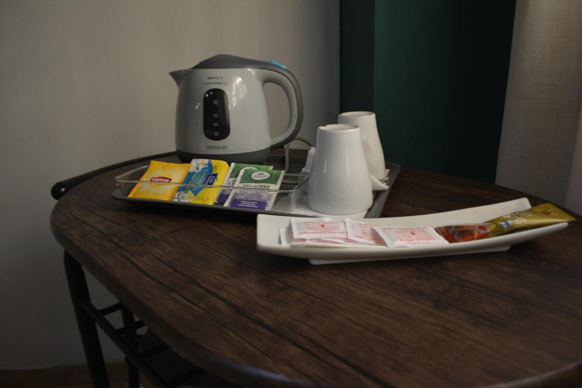 ナポリ Mario'S House Bed & Breakfast エクステリア 写真