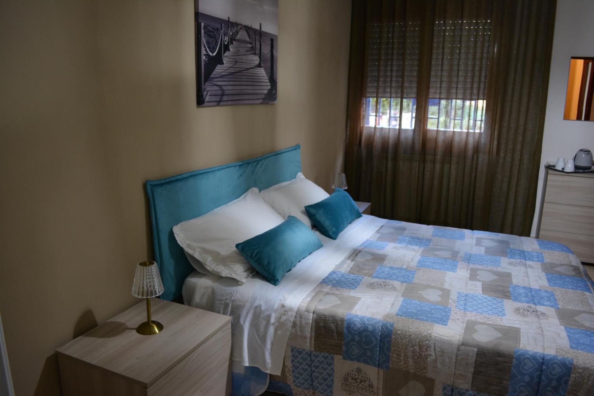 ナポリ Mario'S House Bed & Breakfast エクステリア 写真