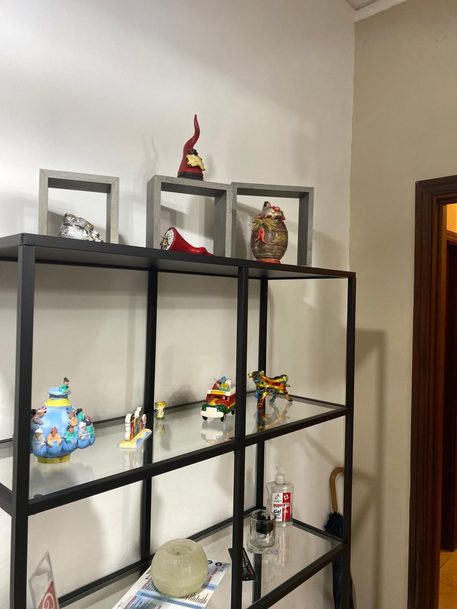 ナポリ Mario'S House Bed & Breakfast エクステリア 写真